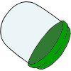 Vending Machine Capsule  Picture