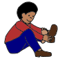 Put on Shoes