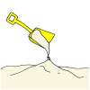 Shovel