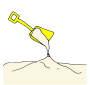 Shovel