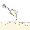 Shovel