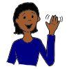kids say _quot_hi_ hi_ hi_quot_
