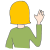 greet
