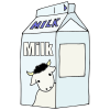 Milk Picture