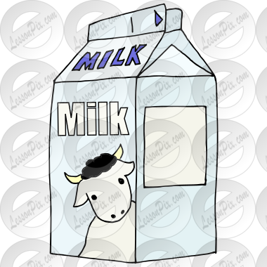 Milk Picture