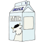 Milk