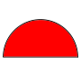Semicircle