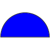 Semicircle Picture