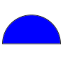 Semicircle