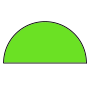 Semicircle