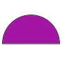Semicircle