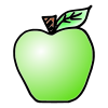 Green Apple