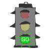 Traffic Light Picture