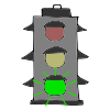 Traffic Light Picture