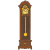 Clock Picture