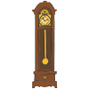 grandfather%2Bclock Picture