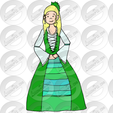 Lady