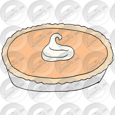 Pumpkin Pie