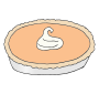 Pumpkin Pie