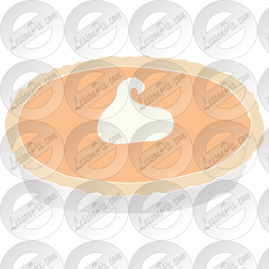 Pumpkin Pie