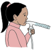 Breathing Treatment  Picture
