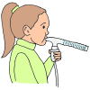 Breathing Treatment  Picture