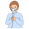 Breathing Treatment  Picture