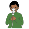 Breathing Treatment  Picture
