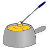 Fondue