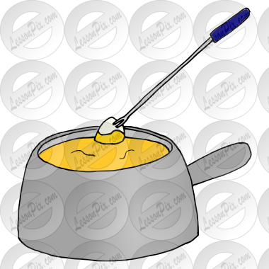 Fondue