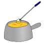 Fondue