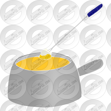 Fondue