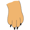 Paw