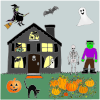 Haunted House
