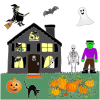 Haunted House