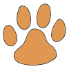 Paw Print