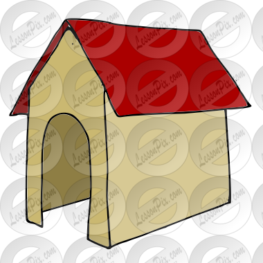 Doghouse