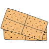 Graham Crackers Picture