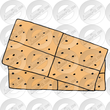 Graham Crackers Picture