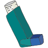 Inhaler  Picture