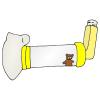 Inhaler  Picture