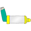 Chamber Inhaler  Picture