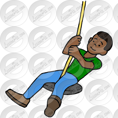 Disc Swing