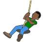 Disc Swing