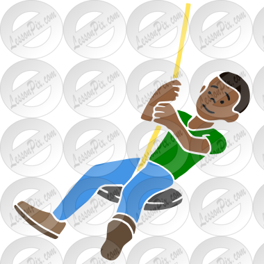 Disc Swing