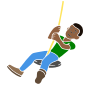 Disc Swing