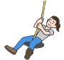 Disc Swing