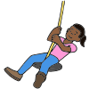 Disc Swing