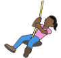 Disc Swing