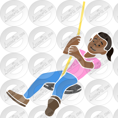 Disc Swing